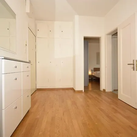 Apartment 1br On Perfect Location - Mill 314 Zurich