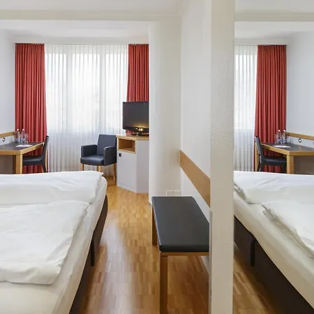 Swiss Star Irchel - Self Check-in Apartment Zürich