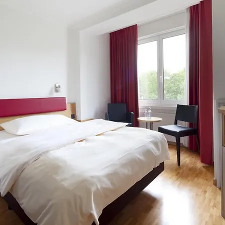 Apartment Swiss Star Irchel - Self Check-in Zürich