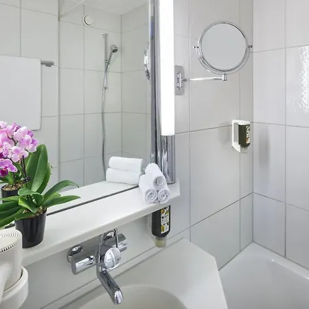 Apartment Swiss Star Irchel - Self Check-in Zürich
