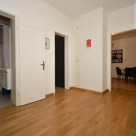 1br On Perfect Location - Mill 314 Apartment Zurich