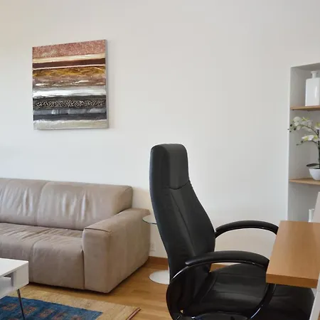 Big 1br In The Center - Mill 355 Apartment Zurich