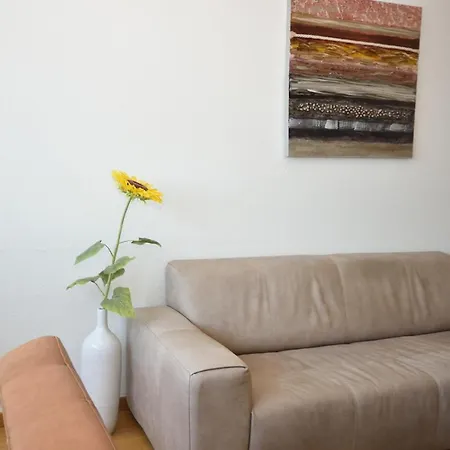 Apartment Big 1br In The Center - Mill 355 Zurich