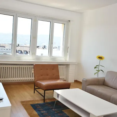 Big 1br In The Center - Mill 355 * Zurich