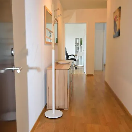 Apartment Big 1br In The Center - Mill 355 *