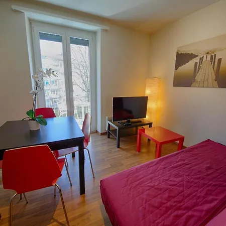 Hitrental Oerlikon Zürich