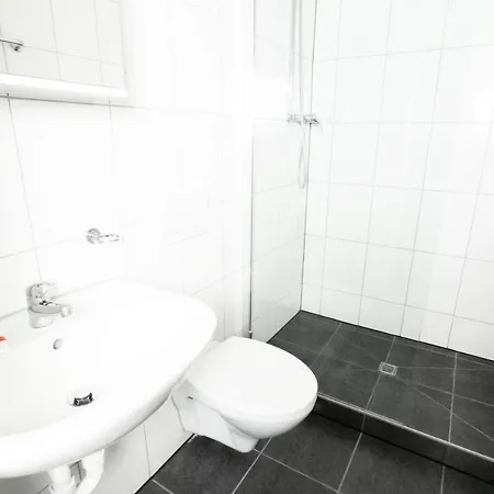 Apartment Hitrental Oerlikon Zürich