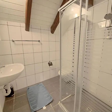 Hitrental Oerlikon Apartment *