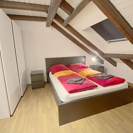 Hitrental Oerlikon Zürich