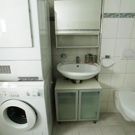Hitrental Niederdorf - Apartment Zürich