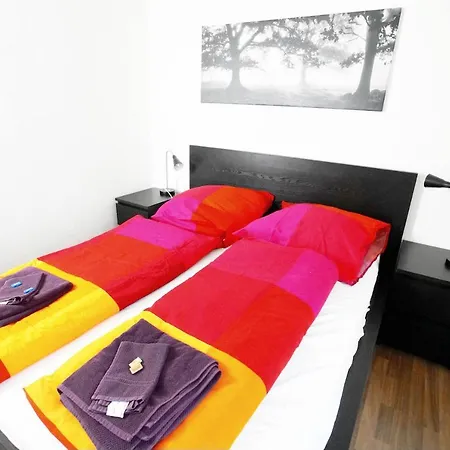 Hitrental Oerlikon