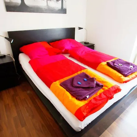 Hitrental Oerlikon Zürich