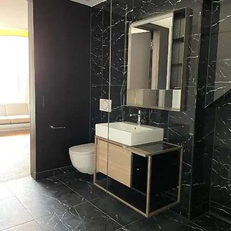 Hotel Premium Lochergut