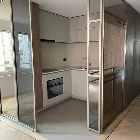 Hotel Premium Lochergut Zurich