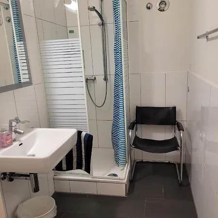 Aparthotel Homestay Zuerich Center Zurich