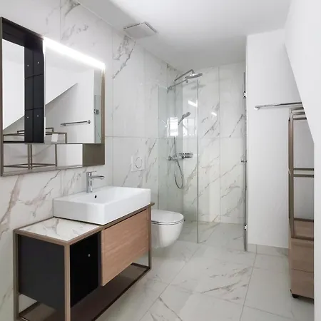 Premium Lochergut Hotel Zurich