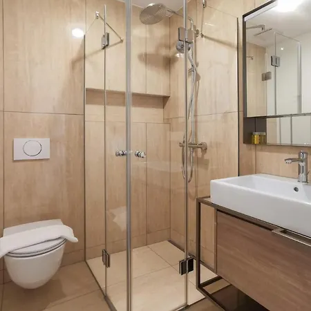 Premium Lochergut Hotel Zurich
