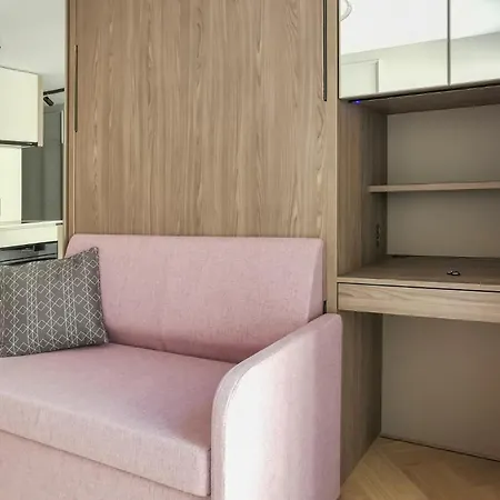 Hotel Premium Lochergut
