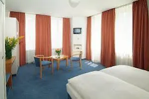 Western Zürcherhof Hotel