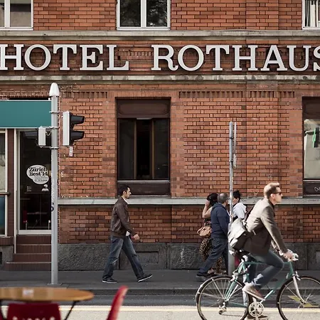 Rothaus