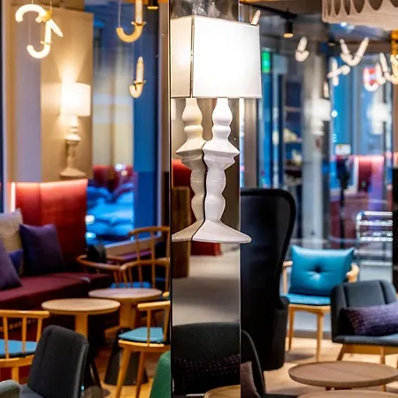 Ibis Styles Center