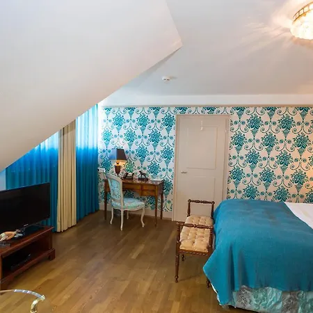 Hotel Townhouse Boutique Zürich