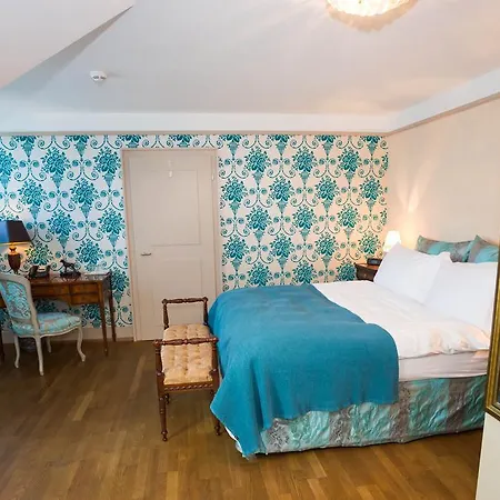 Hotel Townhouse Boutique Zürich