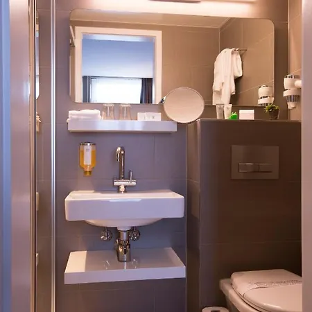 Western Zürcherhof Hotel Zürich