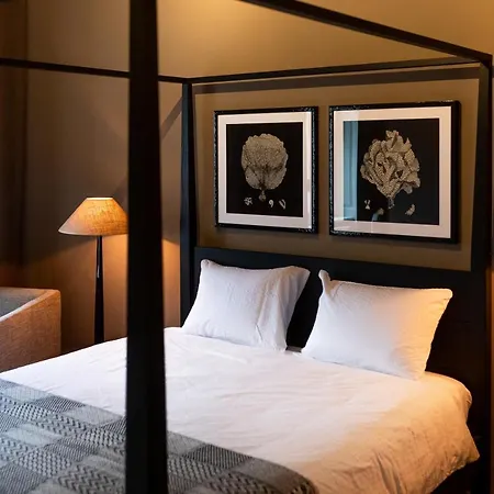 The Pastorini Apartment Zurich