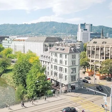Hotel Boutique & Art Helvetia 3*