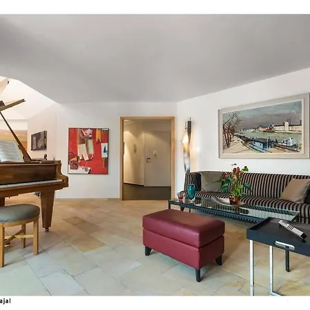 Apartment City, And Luxury *