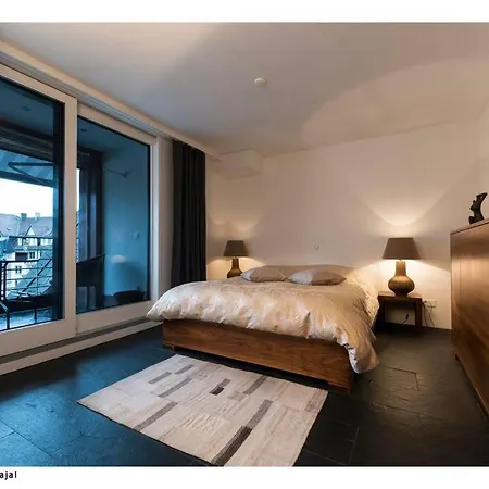 City, And Luxury * Zurich