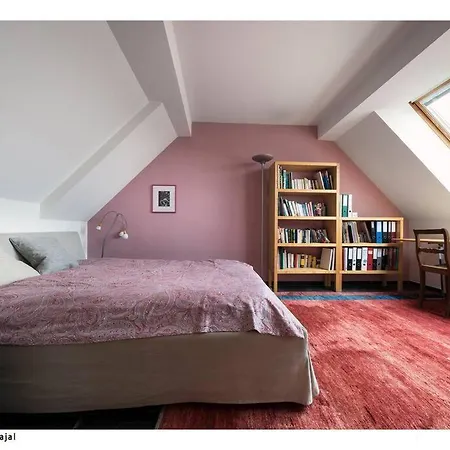 Apartment City, And Luxury