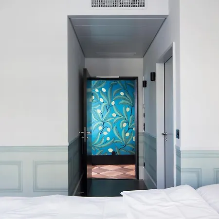 Hotel Boutique & Art Helvetia Zurich