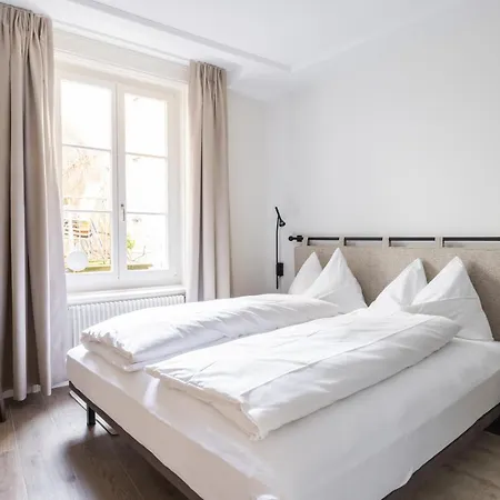 Apartment Ema House Serviced Superior Unterstrass Zürich