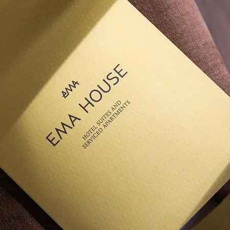 Ema House Serviced Superior Unterstrass * Zürich