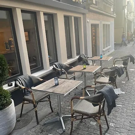 Hechtplatz Hotel