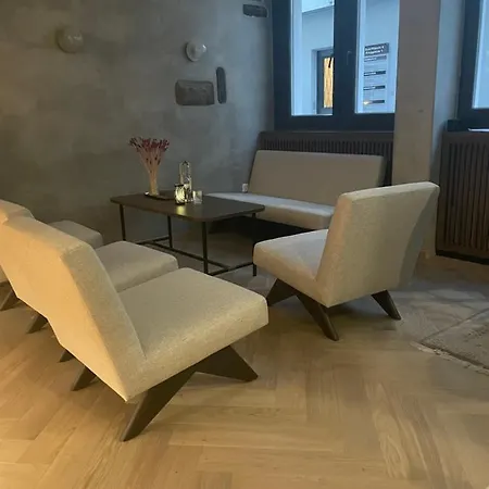 Hechtplatz Hotel 3*