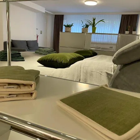 Gocki Apartment Zurich