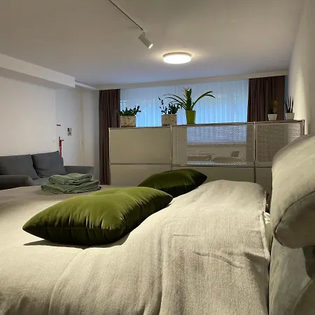 Gocki Apartment