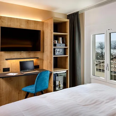 California Hotel