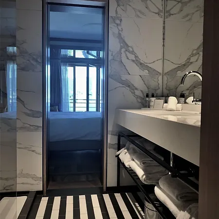 Ameron Bellerive Au 4* Zurich
