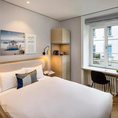 Felix Hotel Zurich