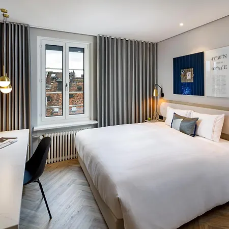 Felix Hotel Zurich