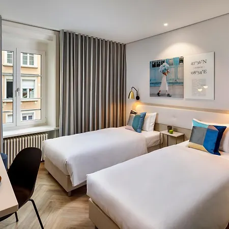 Hotel Felix