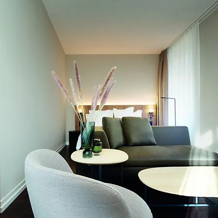 Sorell Zürichberg Hotel Zürich