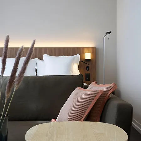 Sorell Zürichberg 4* Zürich