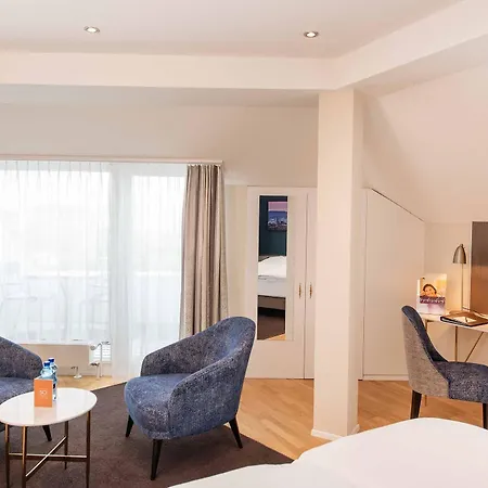Hotel Sorell Rex 3*