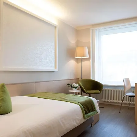 Spirgarten Hotel Zurich