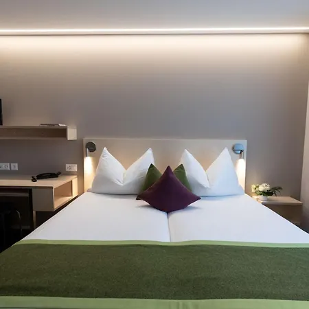 Spirgarten 3* Zurich